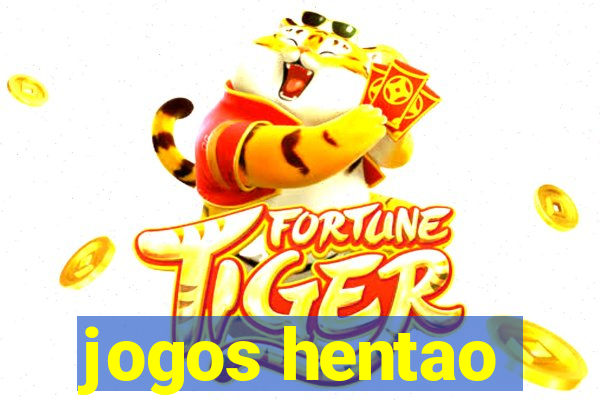 jogos hentao
